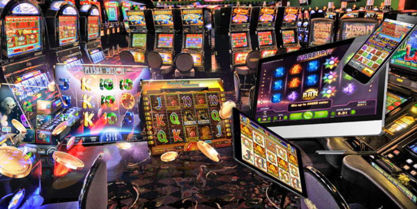 Slot Online